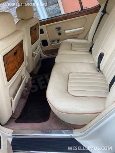 1991 rolls royce Rolls-Royce Silver Spru Exotic - Exotic for Sale in Yonkers, New York, United States - Photo 10