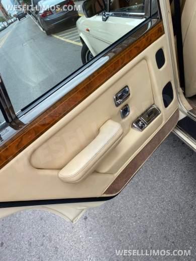 1991 rolls royce Rolls-Royce Silver Spru Exotic - Exotic for Sale in Yonkers, New York, United States - Photo 11