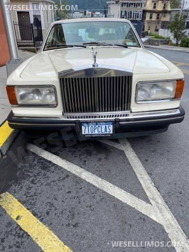 1991 rolls royce Rolls-Royce Silver Spru Exotic - Exotic for Sale in Yonkers, New York, United States - Photo 14