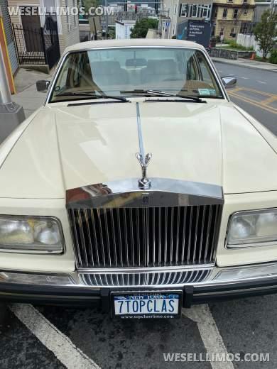 1991 rolls royce Rolls-Royce Silver Spru Exotic - Exotic for Sale in Yonkers, New York, United States - Photo 15
