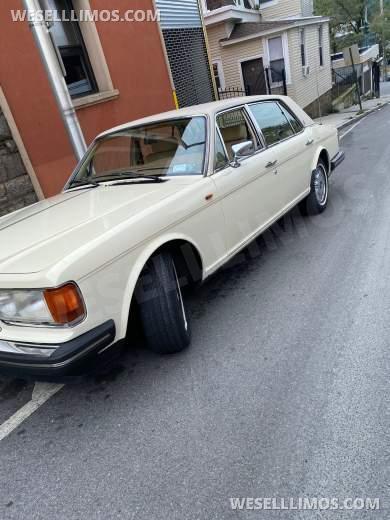1991 rolls royce Rolls-Royce Silver Spru Exotic - Exotic for Sale in Yonkers, New York, United States - Photo 17