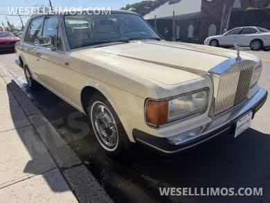 1991 Rolls-Royce Silver Spru Exotic for Sale in Yonkers, New York, US - Main Photo