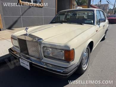 1991 Rolls-Royce Silver Spru Exotic for Sale in Yonkers, New York, US - Photo 2