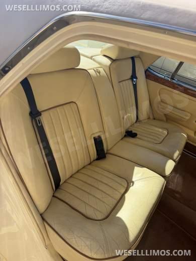 1991 rolls royce Rolls-Royce Silver Spur - Exotic for Sale in Yonkers, New York, United States - Photo 10