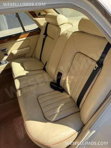 1991 rolls royce Rolls-Royce Silver Spur - Exotic for Sale in Yonkers, New York, United States - Photo 13