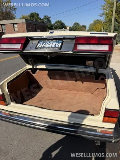 1991 rolls royce Rolls-Royce Silver Spur - Exotic for Sale in Yonkers, New York, United States - Photo 19