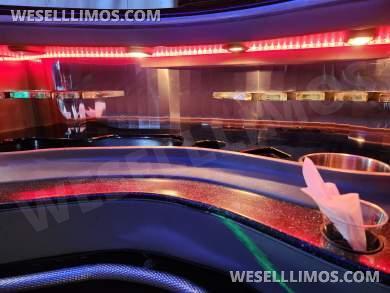 2005 Hummer H2 Stretch Hummer SUV Limousine for Sale in Houston, Texas, US - Photo 4