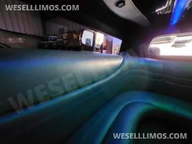 2005 H2 Stretch Hummer SUV Limousine - Limousine for Sale in Houston, Texas, United States - Photo 14