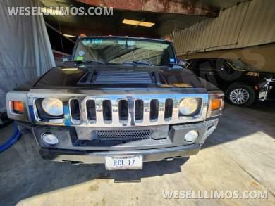 2005 H2 Stretch Hummer SUV Limousine - Limousine for Sale in Houston, Texas, United States - Photo 34