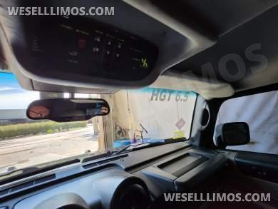2005 H2 Stretch Hummer SUV Limousine - Limousine for Sale in Houston, Texas, United States - Photo 39