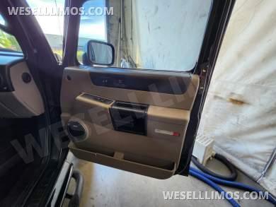 2005 H2 Stretch Hummer SUV Limousine - Limousine for Sale in Houston, Texas, United States - Photo 45