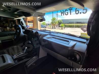 2005 H2 Stretch Hummer SUV Limousine - Limousine for Sale in Houston, Texas, United States - Photo 46