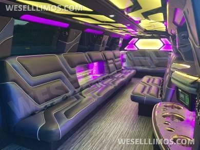 2023 Cadillac Escalade SUV Stretch for Sale in Hazlet, New Jersey, US - Photo 2