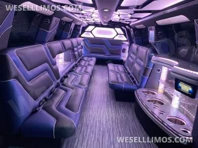 2023 Cadillac Escalade SUV Stretch for Sale in Hazlet, New Jersey, US - Photo 4