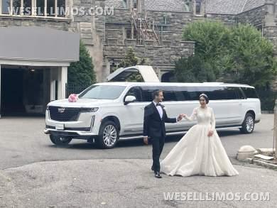 2023 Cadillac Escalade SUV Stretch for Sale in Hazlet, New Jersey, US - Main Photo