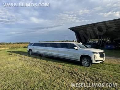 2023 Pinicle Cadillac Escalade Limousine - SUV Stretch for Sale in Hazlet, New Jersey, United States - Photo 15