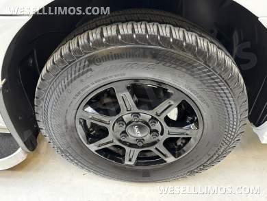 2022 Midwest Automotive Designs Mercedes-Benz Sprinter 3500 Business Class Sprinter - Sprinter for Sale in Richmond, Virginia, United States - Photo 44