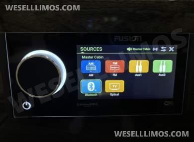 2022 Midwest Automotive Designs Mercedes-Benz Sprinter 3500 Business Class Sprinter - Sprinter for Sale in Richmond, Virginia, United States - Photo 54