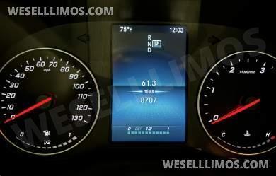 2022 Midwest Automotive Designs Mercedes-Benz Sprinter 3500 Business Class Sprinter - Sprinter for Sale in Richmond, Virginia, United States - Photo 66