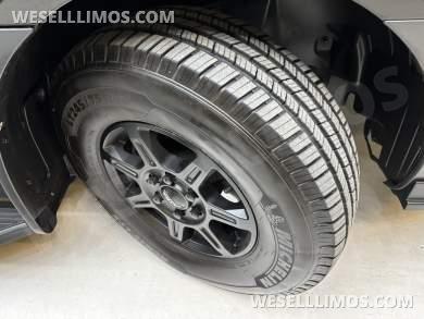 2023 Level Up Customs Mercedes-Benz Sprinter 2500 Luxury Cruiser Sprinter - Sprinter for Sale in Richmond, Virginia, United States - Photo 49