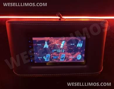 2023 Level Up Customs Mercedes-Benz Sprinter 2500 Luxury Cruiser Sprinter - Sprinter for Sale in Richmond, Virginia, United States - Photo 59