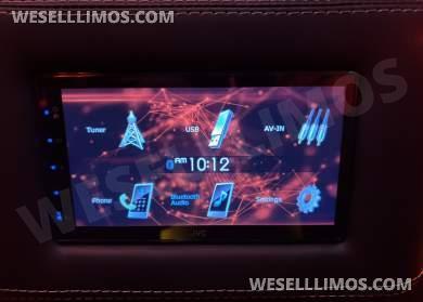 2023 Level Up Customs Mercedes-Benz Sprinter 2500 Luxury Cruiser Sprinter - Sprinter for Sale in Richmond, Virginia, United States - Photo 60