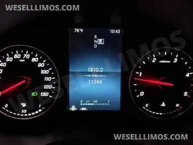 2023 Level Up Customs Mercedes-Benz Sprinter 2500 Luxury Cruiser Sprinter - Sprinter for Sale in Richmond, Virginia, United States - Photo 71