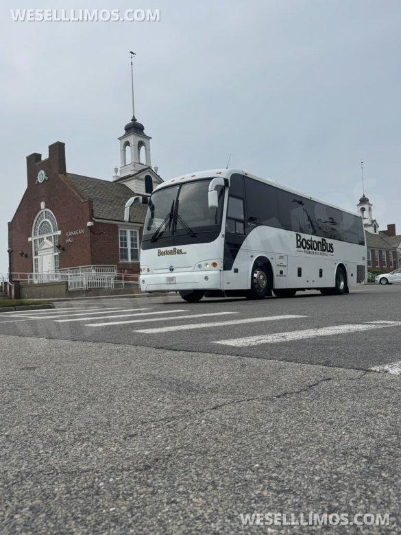 2013 Temsa TX35
