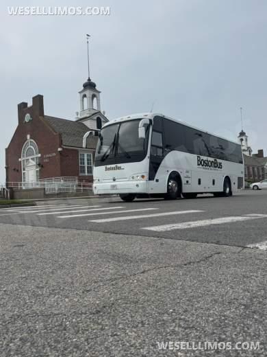 2013 Temsa TX35 Motorcoach for Sale in Billerica, Massachusetts, US - Main Photo