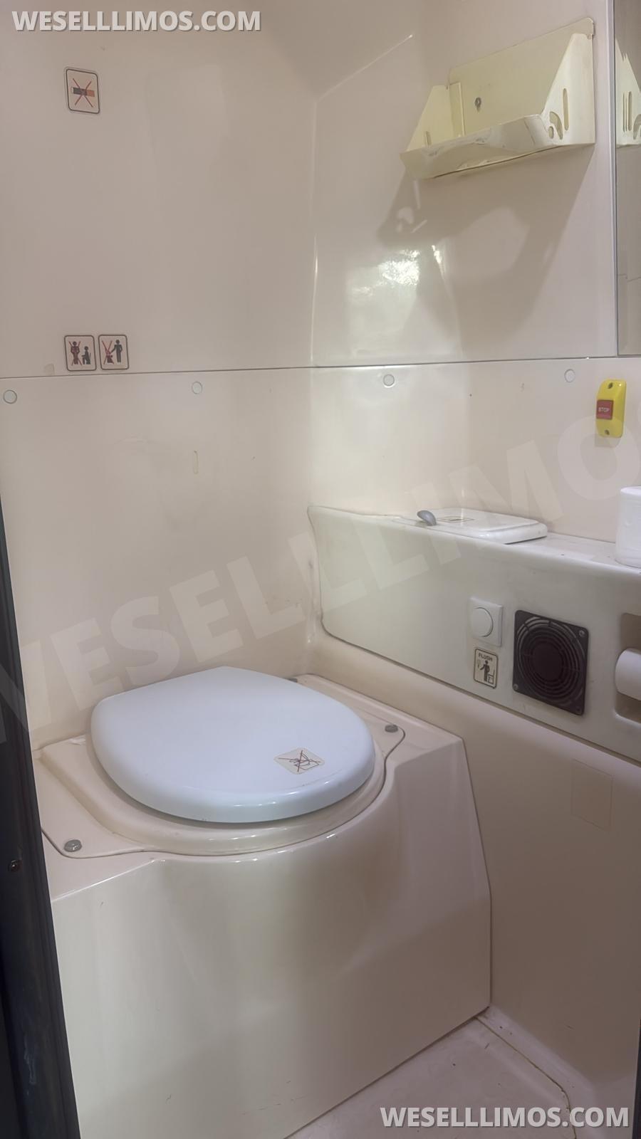 2013 Temsa Temsa TS35 Motorcoach - Photo 3