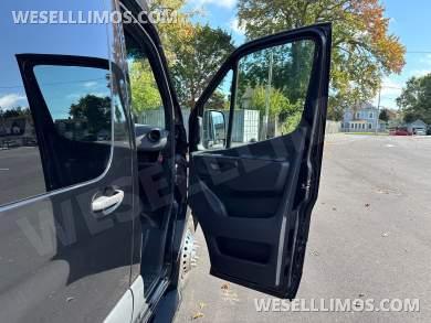 2021 First Class Customs Mercedes-Benz Sprinter Sprinter - Sprinter for Sale in Bladwin, New York, United States - Photo 18