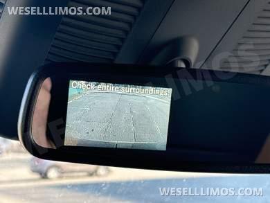 2021 First Class Customs Mercedes-Benz Sprinter Sprinter - Sprinter for Sale in Bladwin, New York, United States - Photo 36