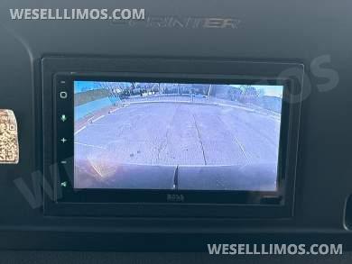 2021 First Class Customs Mercedes-Benz Sprinter Sprinter - Sprinter for Sale in Bladwin, New York, United States - Photo 37