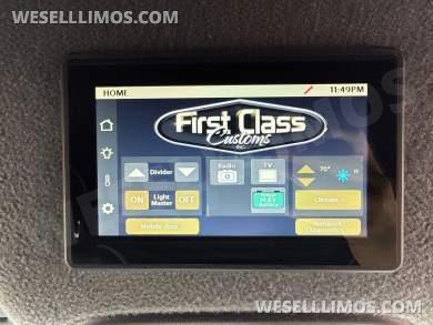 2021 First Class Customs Mercedes-Benz Sprinter Sprinter - Sprinter for Sale in Bladwin, New York, United States - Photo 38