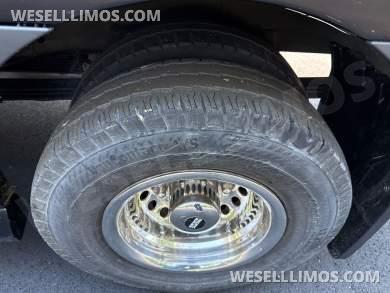 2021 First Class Customs Mercedes-Benz Sprinter Sprinter - Sprinter for Sale in Bladwin, New York, United States - Photo 41