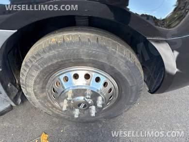 2021 First Class Customs Mercedes-Benz Sprinter Sprinter - Sprinter for Sale in Bladwin, New York, United States - Photo 43