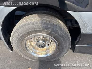 2021 First Class Customs Mercedes-Benz Sprinter Sprinter - Sprinter for Sale in Bladwin, New York, United States - Photo 44