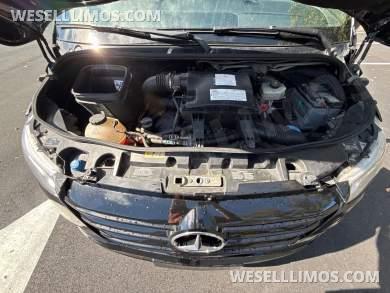 2021 First Class Customs Mercedes-Benz Sprinter Sprinter - Sprinter for Sale in Bladwin, New York, United States - Photo 45