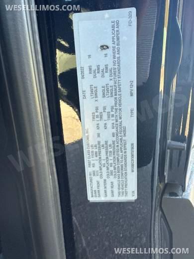 2021 First Class Customs Mercedes-Benz Sprinter Sprinter - Sprinter for Sale in Bladwin, New York, United States - Photo 47