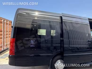 2021 Mercedes-Benz sprinter 2500 Sprinter for Sale in Alvarado, Texas, US - Photo 2