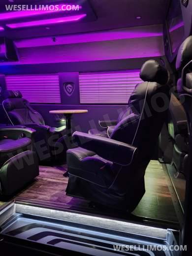 2026 Superior Designs Mercedes-Benz 3500  170" Extended  CEO Sprinter - Sprinter for Sale in Elkhart, Indiana, United States - Photo 18