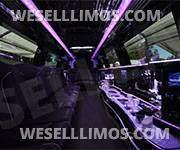 2016 GMC Denali Stretch Limousine Limousine for Sale in portland, Oregon, US - Main Photo