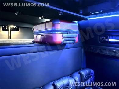 2026 15 Passenger Coach Huge Three Story Trunk Auto Elite Mercedes-Benz Sprinter Road Liner 747 - Sprinter for Sale in Elkhart, Indiana, United States - Photo 25