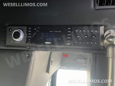 2018 KSIR Freightliner M2 Executive Shuttle - Executive Shuttle for Sale in Pasadena, Maryland, United States - Photo 9