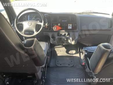2018 KSIR Freightliner M2 Executive Shuttle - Executive Shuttle for Sale in Pasadena, Maryland, United States - Photo 10