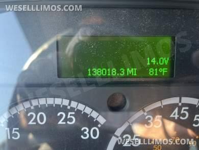 2018 KSIR Freightliner M2 Executive Shuttle - Executive Shuttle for Sale in Pasadena, Maryland, United States - Photo 12