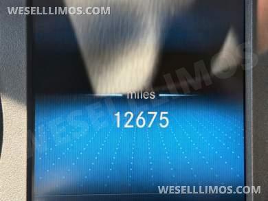 2024 Mercedes-Benz Sprinter 3500XD Ultimate Limo by Midwest Automotive Designs - Sprinter for Sale in Tallahassee, Florida, United States - Photo 15