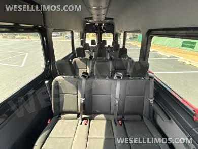 2025 Mercedes-Benz Sprinter Sprinter for Sale in Baldwin, New York, US - Main Photo