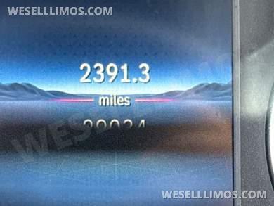 2025 Mercedes-Benz Sprinter Sprinter - Sprinter for Sale in Baldwin, New York, United States - Photo 14