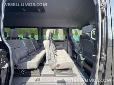 2025 Mercedes-Benz Sprinter Sprinter - Sprinter for Sale in Baldwin, New York, United States - Photo 21